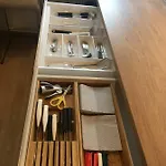 Galerija شقة