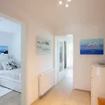 شقة Galerija