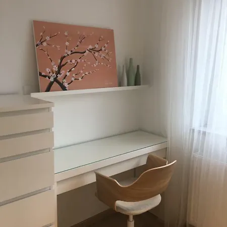 Apartamento Galerija *