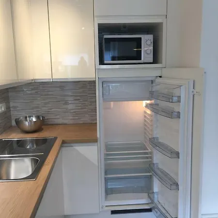 Apartamento Galerija Bled