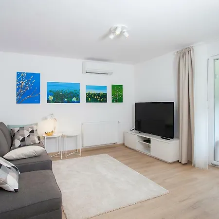 Galerija Apartment *