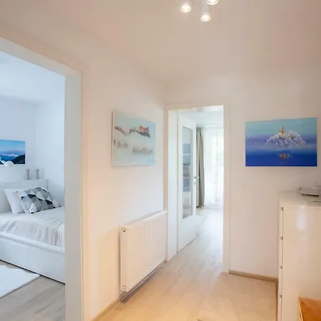 Apartman Galerija