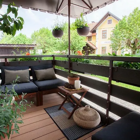 Apartman Galerija Bled