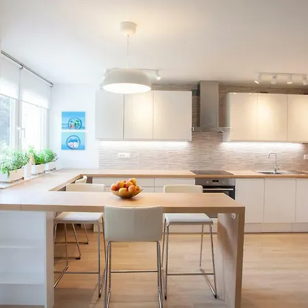 Apartament Galerija *