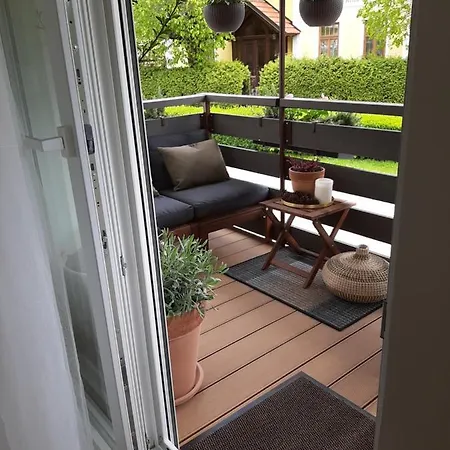 Galerija Apartamento