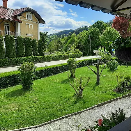 Galerija Apartament *