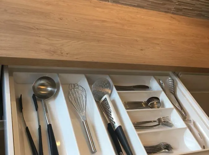 Apartament Galerija *