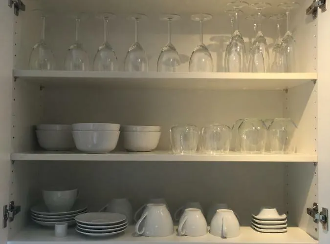 公寓 Galerija 布莱德