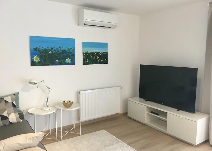 Apartman Galerija
