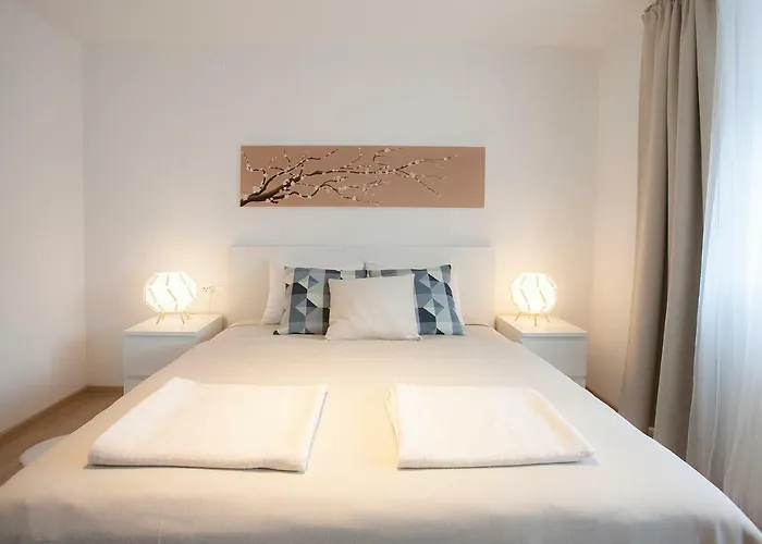 Apartman Galerija Bled