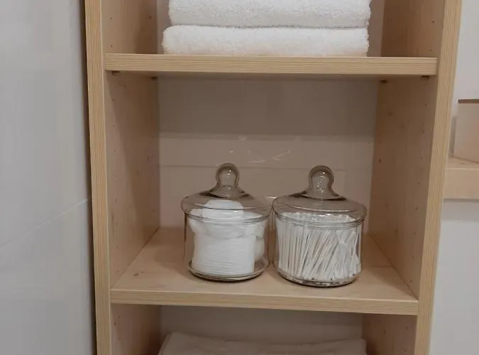 Galerija 公寓 布莱德